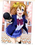  kiyose_akame kousaka_honoka love_live! otono_natsu tagme 