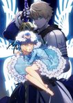  fate/prototype fate/prototype:_fragments_of_blue_and_silver fate/stay_night nakahara saber_(fate/prototype) sajou_manaka type-moon 