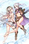  2girls ass bikini character_request fire_emblem multiplie_girls tagme 