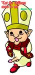  christianity meme pedobear pope priest religion 