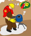  engineer sentry tagme team_fortress_2 