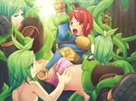  archer parasite ragnarok_online tagme 