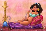  aladdin disney jasmine tagme zandersnazz 