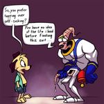  earthworm_jim gadonstriom peter_puppy tagme 