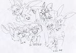  &lt;3 2017 anthro antlers arm_grab big_ears bite biting_lip bloominrose blush breasts briefs bulge butt canine cervine chest_tuft clothed clothing cute deaux deer duo ear_biting ear_piercing eyelashes eyes_closed fangs faux female fox fur girly hair half-closed_eyes hi_res horn looking_back looking_pleasured love_bite male male/female mammal multiple_scenes navel neck_bite piercing romantic_couple shirt smile tank_top teeth topless traditional_media_(artwork) tuft underwear 