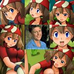  alice ann_b._davis cryptobiosis may nintendo pokemon the_brady_bunch 