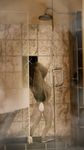  3d_(artwork) bathroom blender_(disambiguation) digital_media_(artwork) disney judy_hopps nude shower willitfit zootopia 