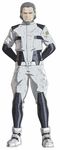  1boy armor bodysuit character_sheet concept_art godzilla:_monster_planet godzilla_(series) military official_art polygon_pictures scar toho_(film_company) unberto_mori 