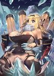 anthropomorphization breasts cum gao-lukchup pussy stockings thighhighs torn_clothes uncensored 