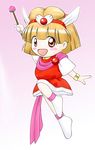  akazukin_chacha cosplay jumping magical_princess open_eyes orin 