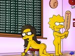  lisa_simpson megan tagme the_simpsons wdj 