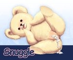  mascots rule_63 snuggle snuggle_bear tagme 