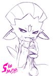  nintendo pokemon sinmatter tagme weavile 