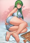  ass ass_grab c.c. cameltoe code_geass erect_nipples lasterk 