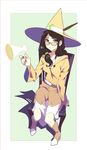  kamameshi_gougoumaru little_witch_academia tagme ursula_(little_witch_academia) 