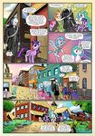  ! 2017 anon city comic dialogue earth_pony english_text equine fan_character female feral fluttershy_(mlp) friendship_is_magic hi_res horn horse human hybrid male mammal mascara_maroon maud_pie_(mlp) my_little_pony pegasus pencils_(artist) pinkie_pie_(mlp) pony princess_celestia_(mlp) princess_luna_(mlp) satyr sky_shatter text unicorn winged_unicorn wings 