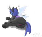  antennae anus arthropod changeling_(species) drone hi_res insect invalid_tag my_little_pony pussy terabyte_(artist) under_hoof wings 