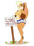  female hi_res humor llmixll lola_bunny looney_tunes solo text warner_brothers 