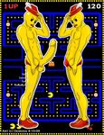  pac-man tagme 