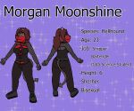 absurd_res anthro canid canid_demon canine canis dank-artistic-fox demon domestic_dog english_text female hellhound hi_res mammal model_sheet morgan_moonshine mythological_canine mythological_creature mythology solo text