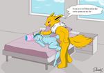  2017 abuse age_difference anthro anthro_on_anthro anthrofied bed breasts cuntboy dialogue dickgirl dickgirl/cuntboy eeveelution english_text erection eyelashes forced hi_res imminent_sex incest inside intersex intersex/intersex interspecies jolteon lying nintendo nude on_back on_bed pawpads paws penis pok&eacute;mon precum pussy rape sibling signature sister skunket small_breasts speech_bubble tapering_penis text vaporeon video_games 
