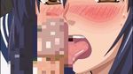  ane_koi animated animated_gif censored incest licking oral penis sister 