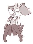  2016 anthro blush braixen breasts canine duo evo_2016 featureless_breasts female fur hi_res looking_at_viewer male male/female mammal medal nintendo nude open_mouth penetration pok&eacute;mon pokken_tournament pussy sex simple_background smile solo_focus teeth theartbrothel theartmanor tongue vaginal vaginal_penetration video_games white_background 