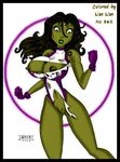  avengers marvel she-hulk tagme zeus(artist) 