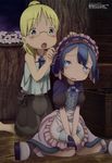  made_in_abyss riko_(made_in_abyss) tagme trap 