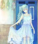  dress saijou_yukina tagme 