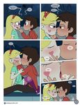  area_(artist) marco_diaz star_butterfly star_vs_the_forces_of_evil tagme 