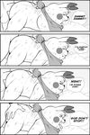  anal anal_penetration anthro balls butt canine comic duo ero_(character) eroborus forced fox kitsune_(ero) looking_pleasured male male/male mammal nintendo penetration penis pikachu pok&eacute;mon video_games 