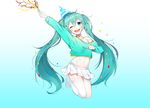  hatsune_miku tagme the_cold thighhighs vocaloid 