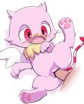  artist_reqeust bird caesar censored furry penis pussy red_eyes sex 