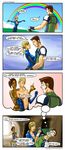  chris_redfield izra jill_valentine mustard random_domain resident_evil_5 sheva_alomar 