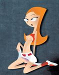 candace_flynn monkeycheese phineas_and_ferb tagme 