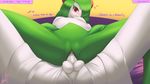  &lt;3 16:9 2017 anthro anus balls biting_lip blush breasts brother brother_and_sister butt clothed clothing cum cum_in_pussy cum_inside dialogue digital_media_(artwork) duo english_text erection female galaxyoron gardevoir green_hair hair humanoid incest kirlia looking_at_viewer male male/female male_penetrating nintendo nipples not_furry orgasm penetration penis pok&eacute;mon pussy red_eyes sex sibling sister smile text vaginal vaginal_penetration video_games 