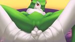  16:9 2017 anthro anus balls biting_lip blush breasts brother brother_and_sister butt clothed clothing digital_media_(artwork) duo erection female galaxyoron gardevoir green_hair hair humanoid incest kirlia looking_at_viewer male male/female male_penetrating nintendo nipples not_furry penetration penis pok&eacute;mon pussy red_eyes sex sibling sister smile vaginal vaginal_penetration video_games 