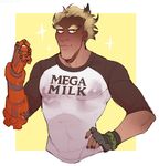  junkrat_(overwatch) tagme 