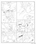  2012 amy_rose comic female male male/female shadow_the_hedgehog smusserd sonic_(series) tagme 