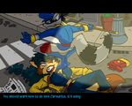  carmelita_fox catsprin operative_274 sly_cooper tagme 