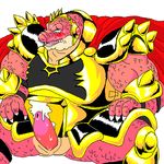 crocodyne dragon_quest tagme 