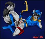  dagger sly_cooper tagme 