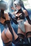  nier_automata sakimichan tagme yorha_no.2_type_b yorha_type_a_no._2 