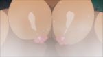  00s 1girl animated animated_gif barefoot bouncing_breasts breasts dark_skin erect_nipples hands_on_feet ikkitousen large_breasts nipples nude onsen shiny shiny_skin steam tan ukitsu_(ikkitousen) 