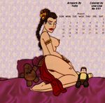  princess_leia_organa return_of_the_jedi star_wars tagme tulio 