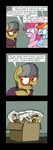  2017 bobthedalek comic dakimakura_design daring_do_(mlp) dialogue earth_pony english_text equine eyewear feral friendship_is_magic glasses group hair horse mammal my_little_pony pinkie_pie_(mlp) pony rainbow_dash_(mlp) text 