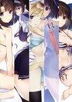  kasumigaoka_utaha katou_megumi nakamura_takeshi saenai_heroine_no_sodatekata sawamura_spencer_eriri 