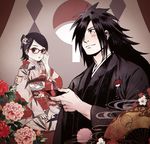  madara naruto tagme uchiha_madara uchiha_sarada 