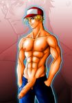  fatal_fury king_of_fighters snk tagme terry_bogard 
